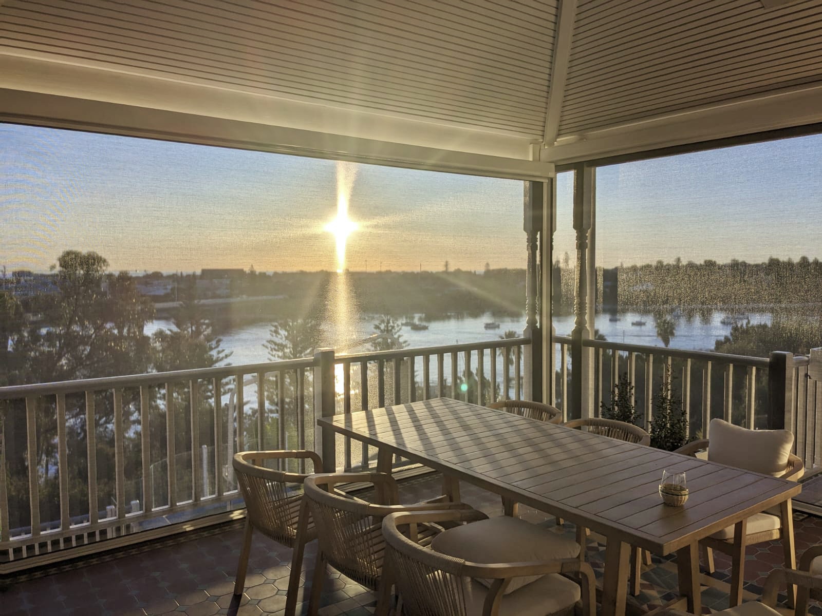 Save on Electricity Bills with the Outlook Range: Shield Your Home Like a Pro 